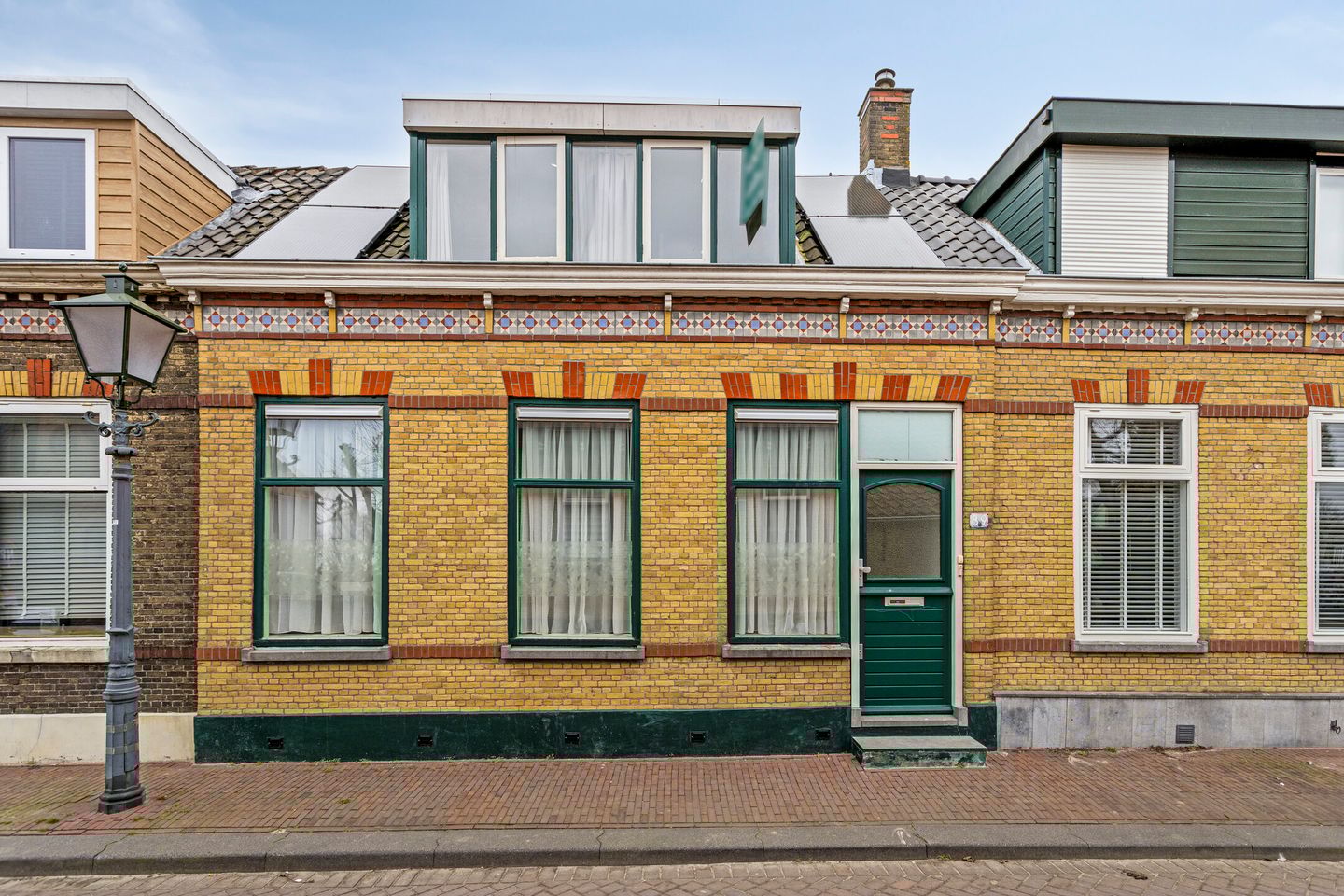 Foto 1 van Pastoriedijk 89