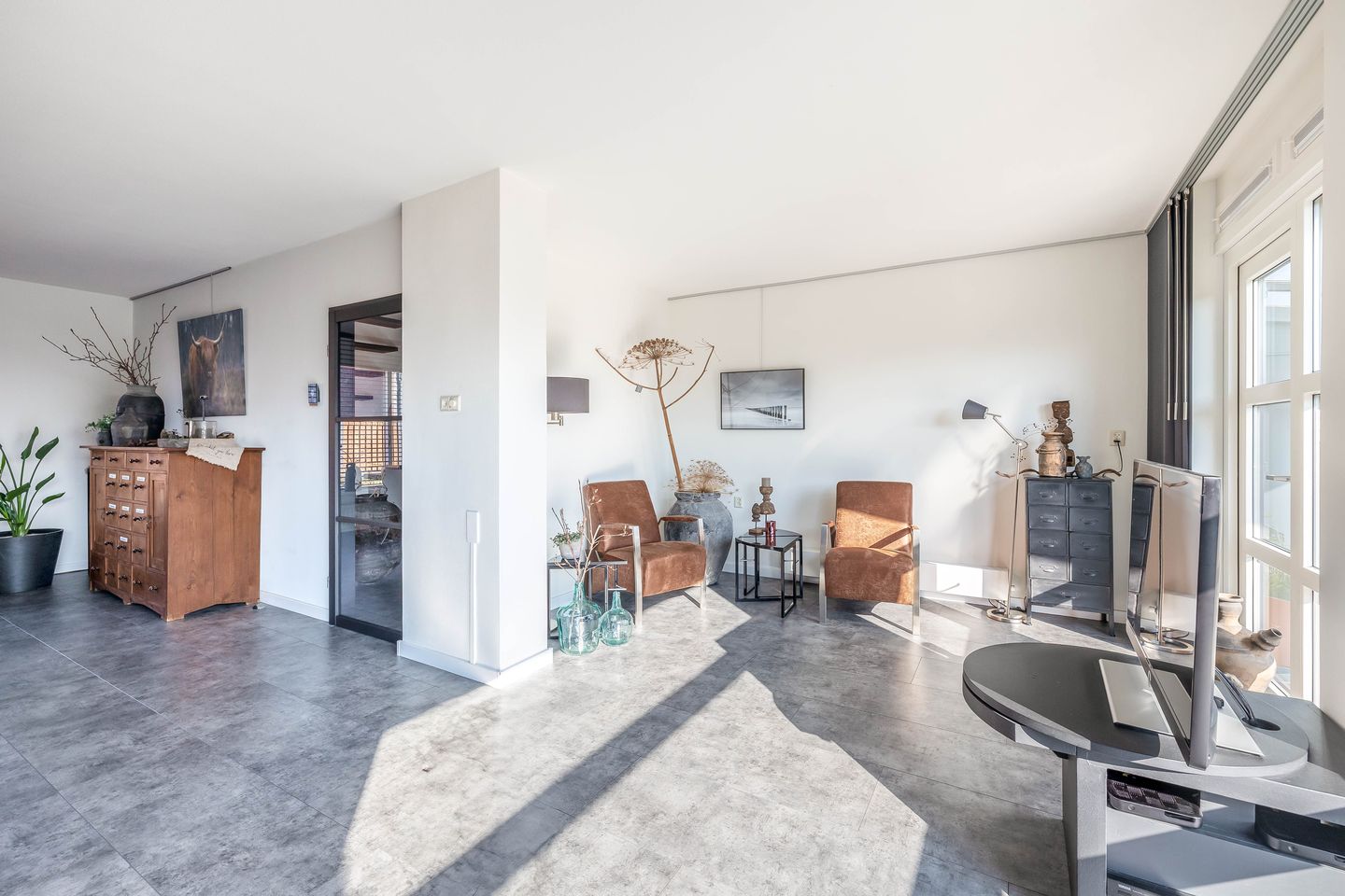 Foto 10 van Volkerakstraat 11