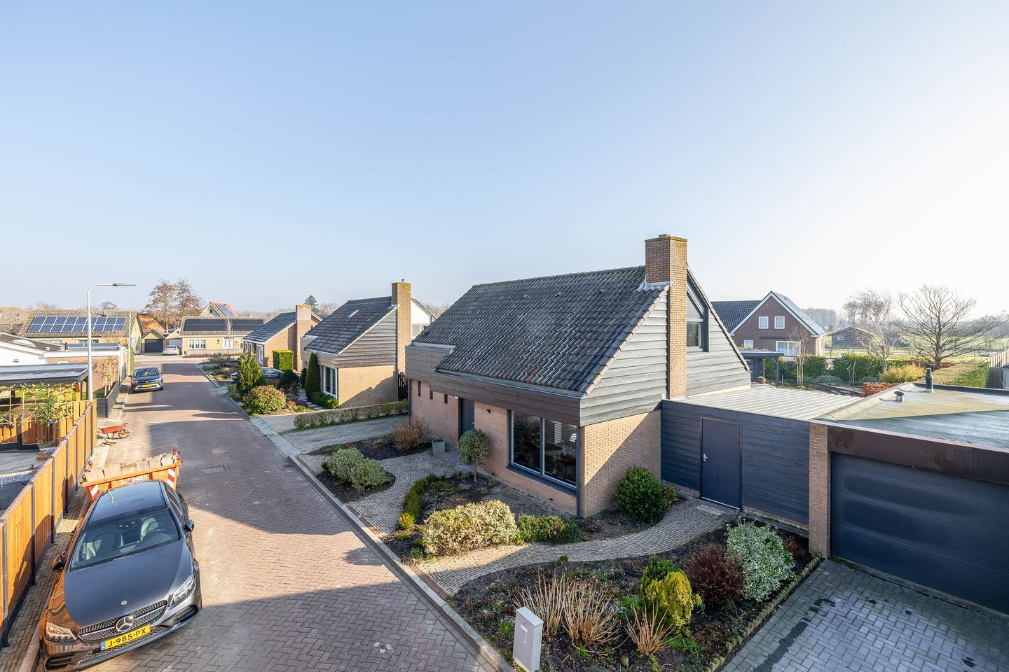 Foto 25 van Volkerakstraat 11