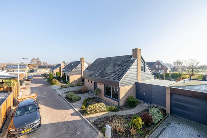 Foto 25 van Volkerakstraat 11