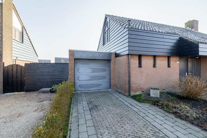 Foto 26 van Volkerakstraat 11