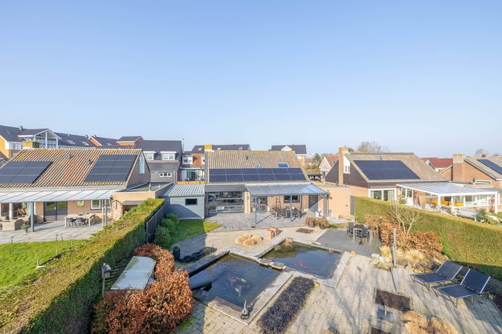 Foto 27 van Volkerakstraat 11