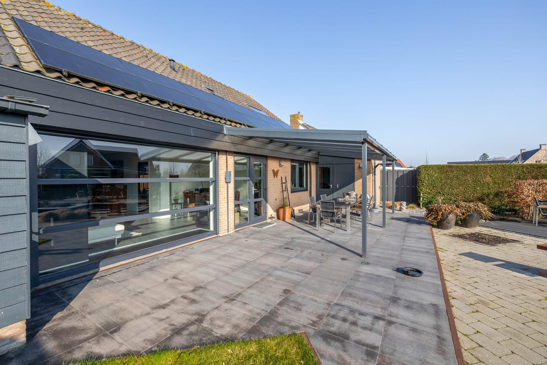 Foto 28 van Volkerakstraat 11