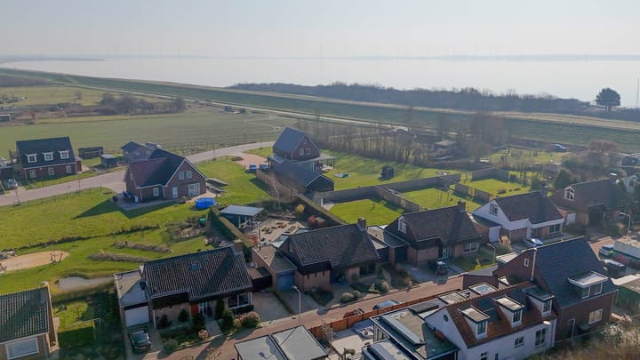 Foto 35 van Volkerakstraat 11