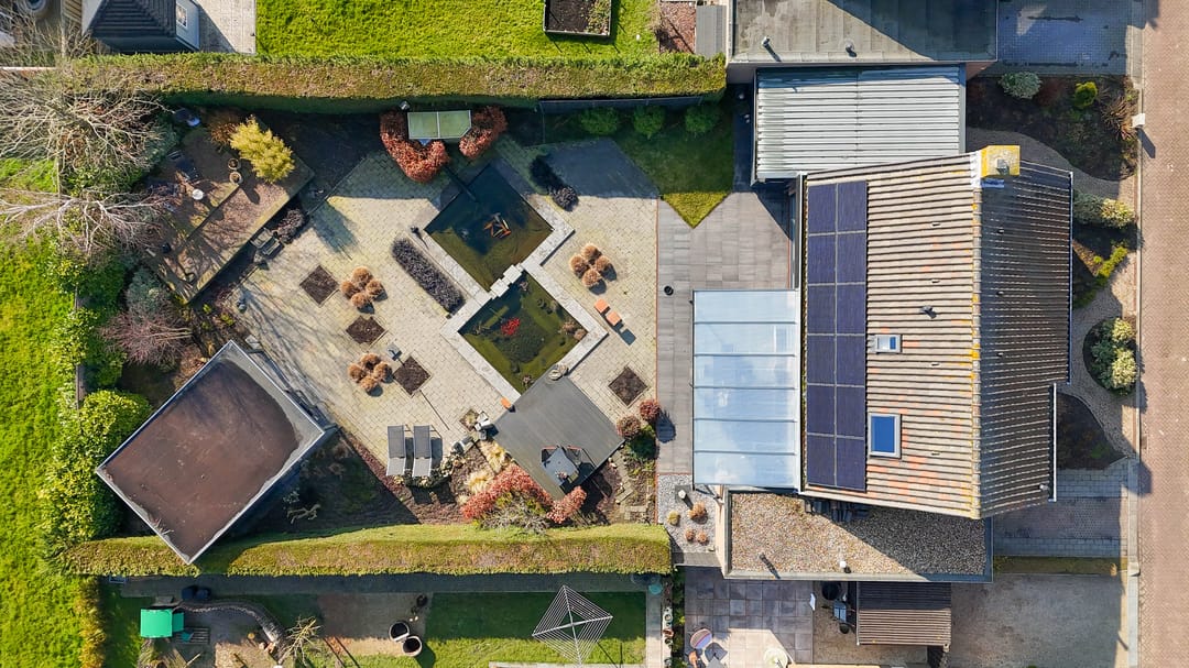 Foto 41 van Volkerakstraat 11