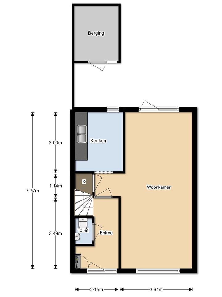 Foto 24 van Roghorst 229