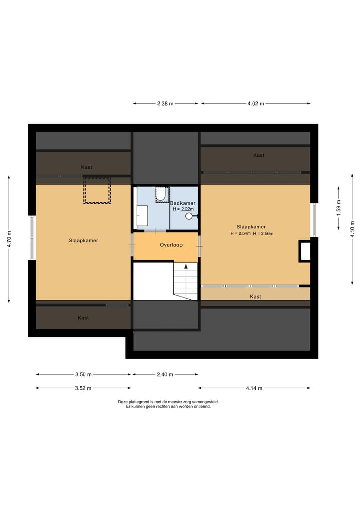 Foto 43 van Volkerakstraat 11