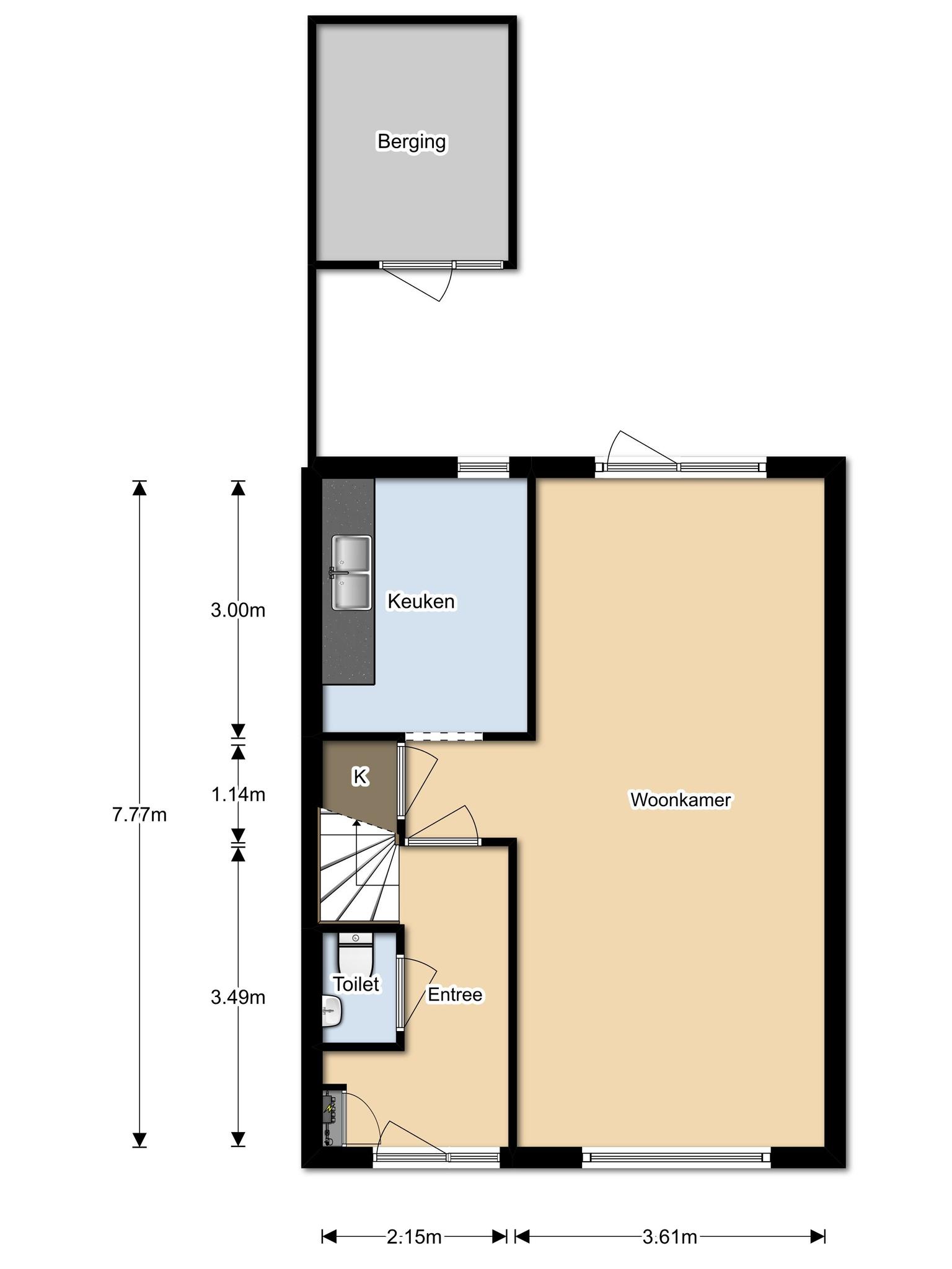 Photo 27 of Roghorst 229