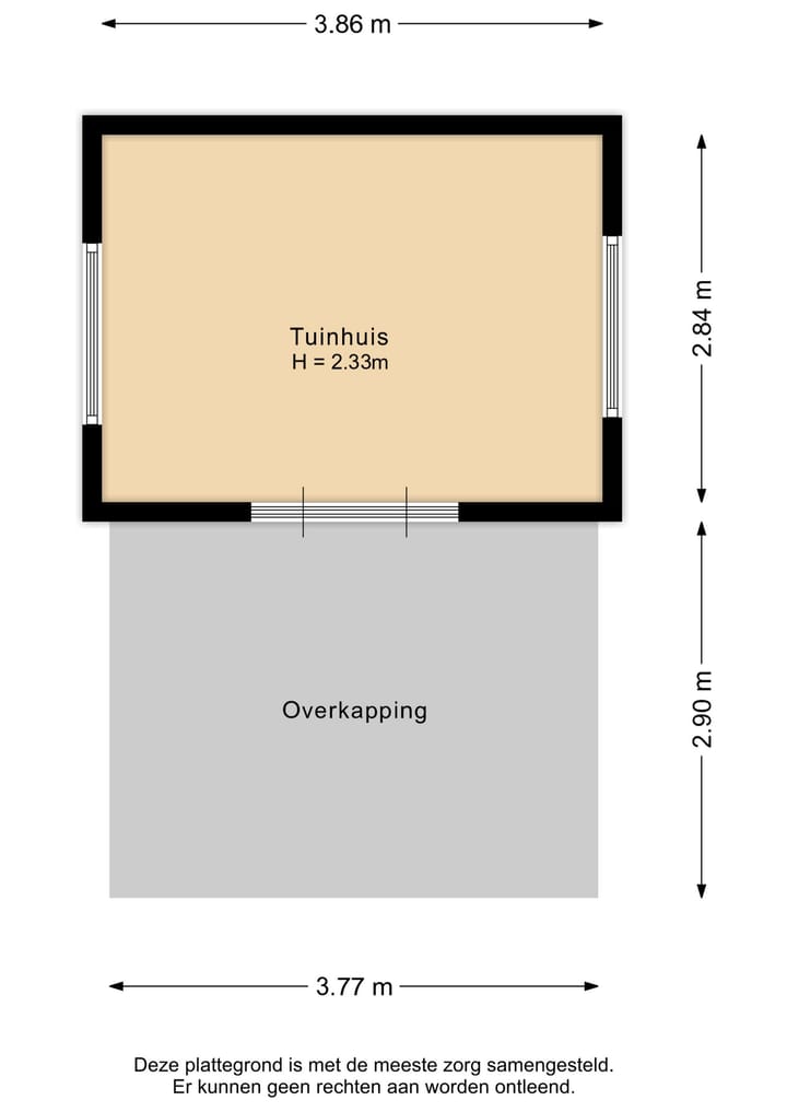 Foto 44 van Volkerakstraat 11