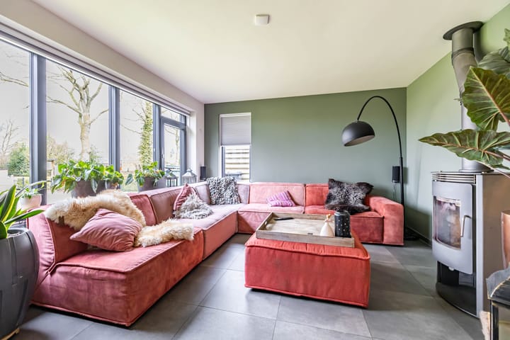 Foto 2 van Dorpsweg 13-B