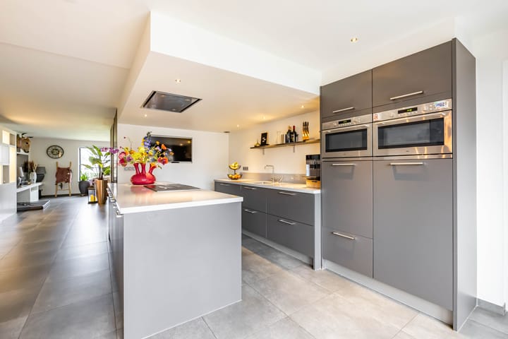 Foto 3 van Dorpsweg 13-B