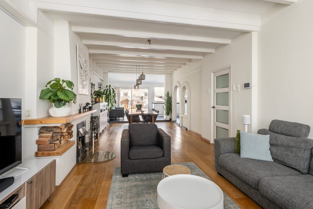 Foto 1 van Eerste Tuinsingel 21