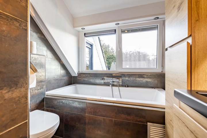 Foto 4 van Dorpsweg 13-B