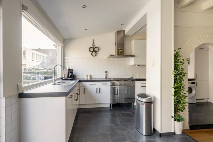 Foto 2 van Eerste Tuinsingel 21