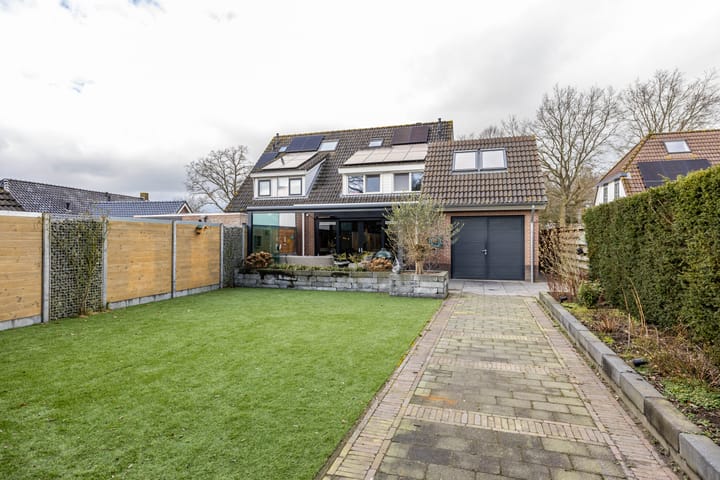 Foto 5 van Dorpsweg 13-B