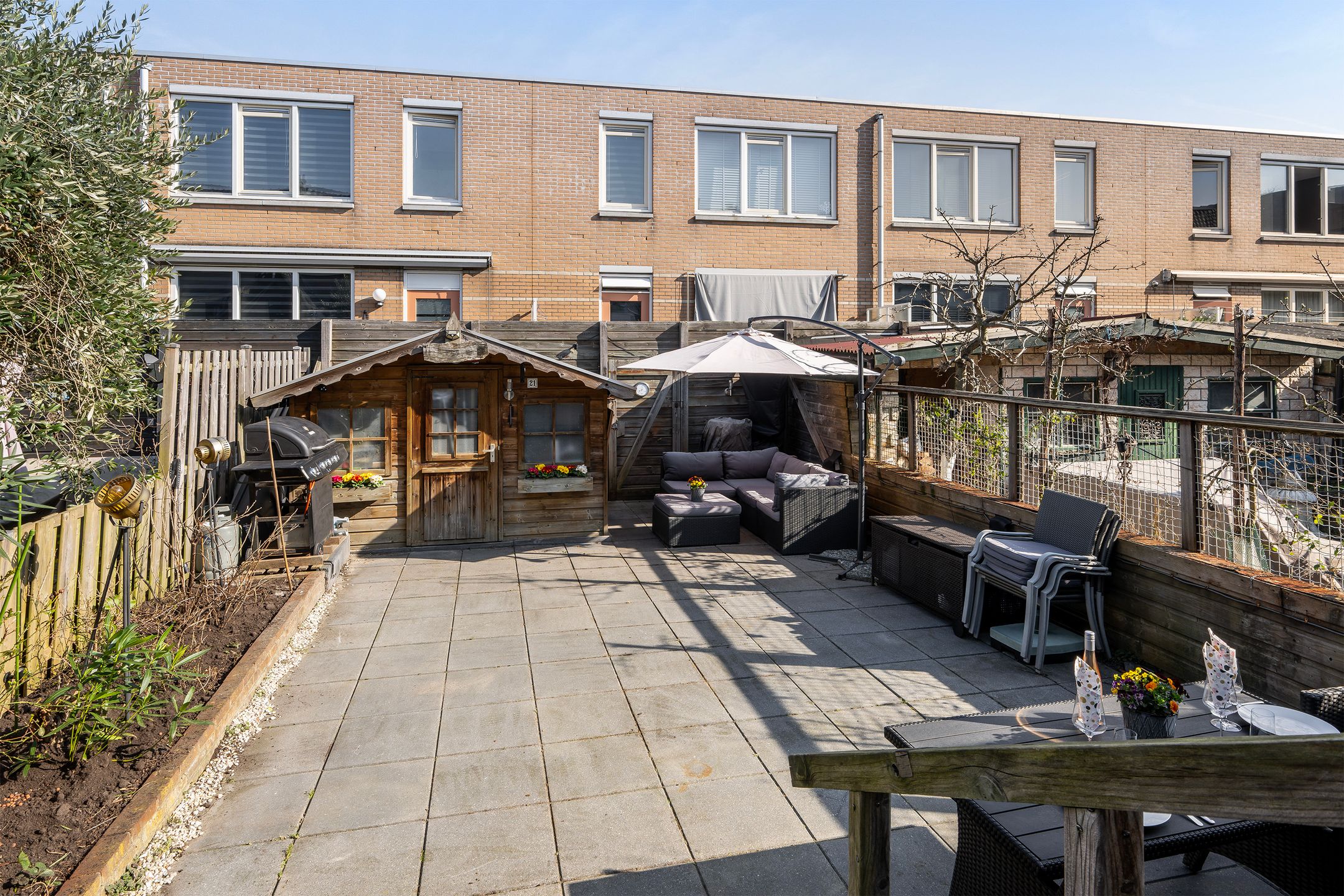 Foto 3 van Eerste Tuinsingel 21