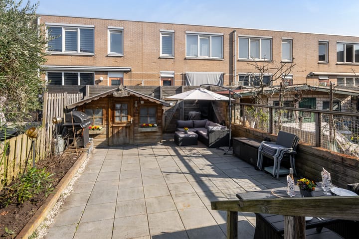 Foto 3 van Eerste Tuinsingel 21