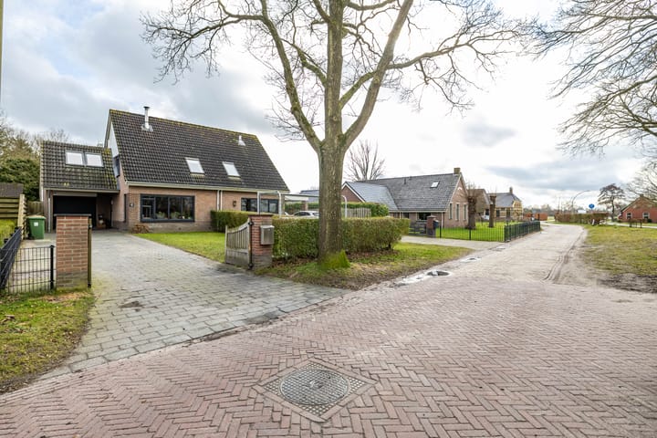 Foto 6 van Dorpsweg 13-B