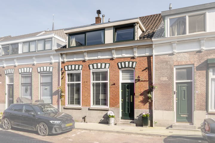 Foto 5 van Eerste Tuinsingel 21