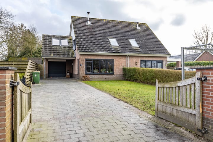 Foto 7 van Dorpsweg 13-B