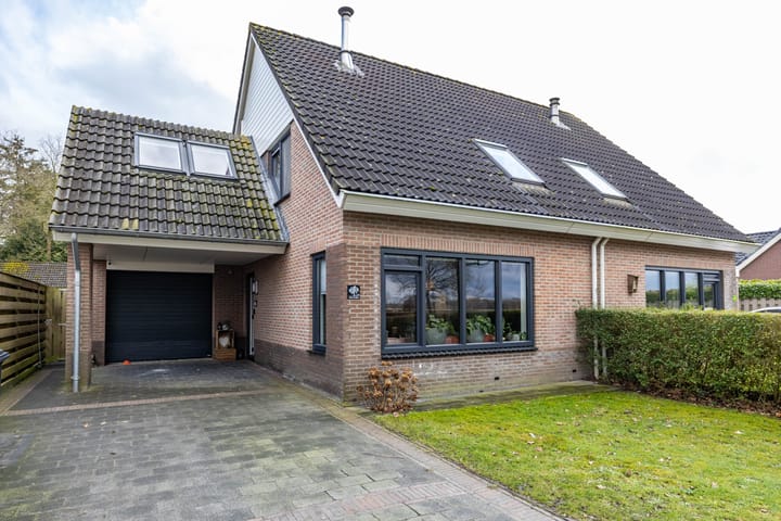 Foto 8 van Dorpsweg 13-B