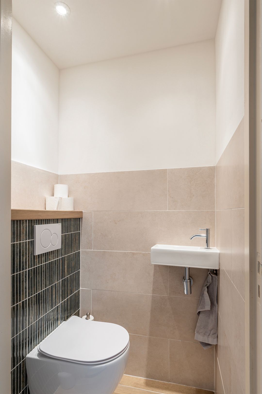 Foto 7 van Eerste Tuinsingel 21