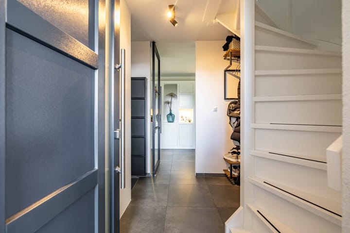 Foto 11 van Dorpsweg 13-B