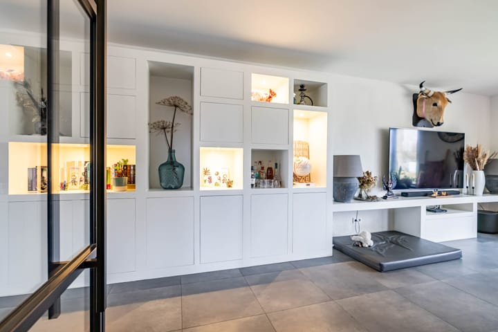 Foto 12 van Dorpsweg 13-B