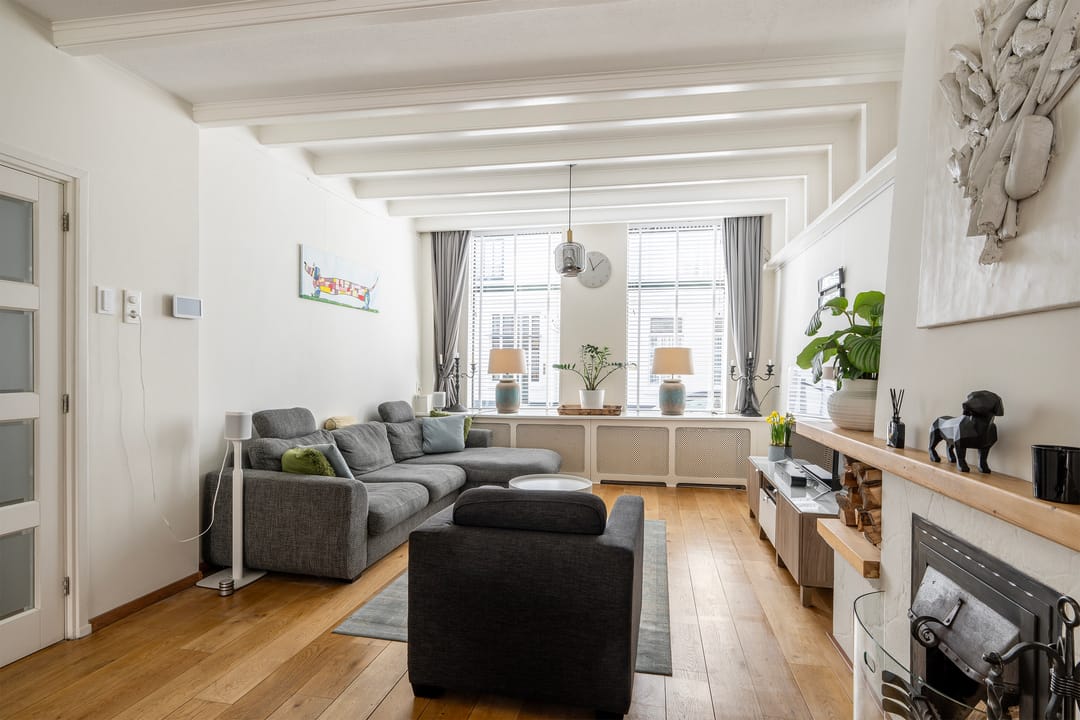 Foto 11 van Eerste Tuinsingel 21