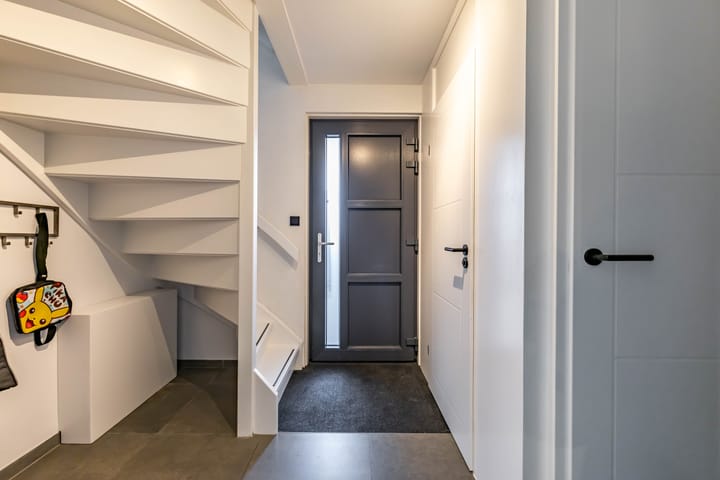 Foto 13 van Dorpsweg 13-B