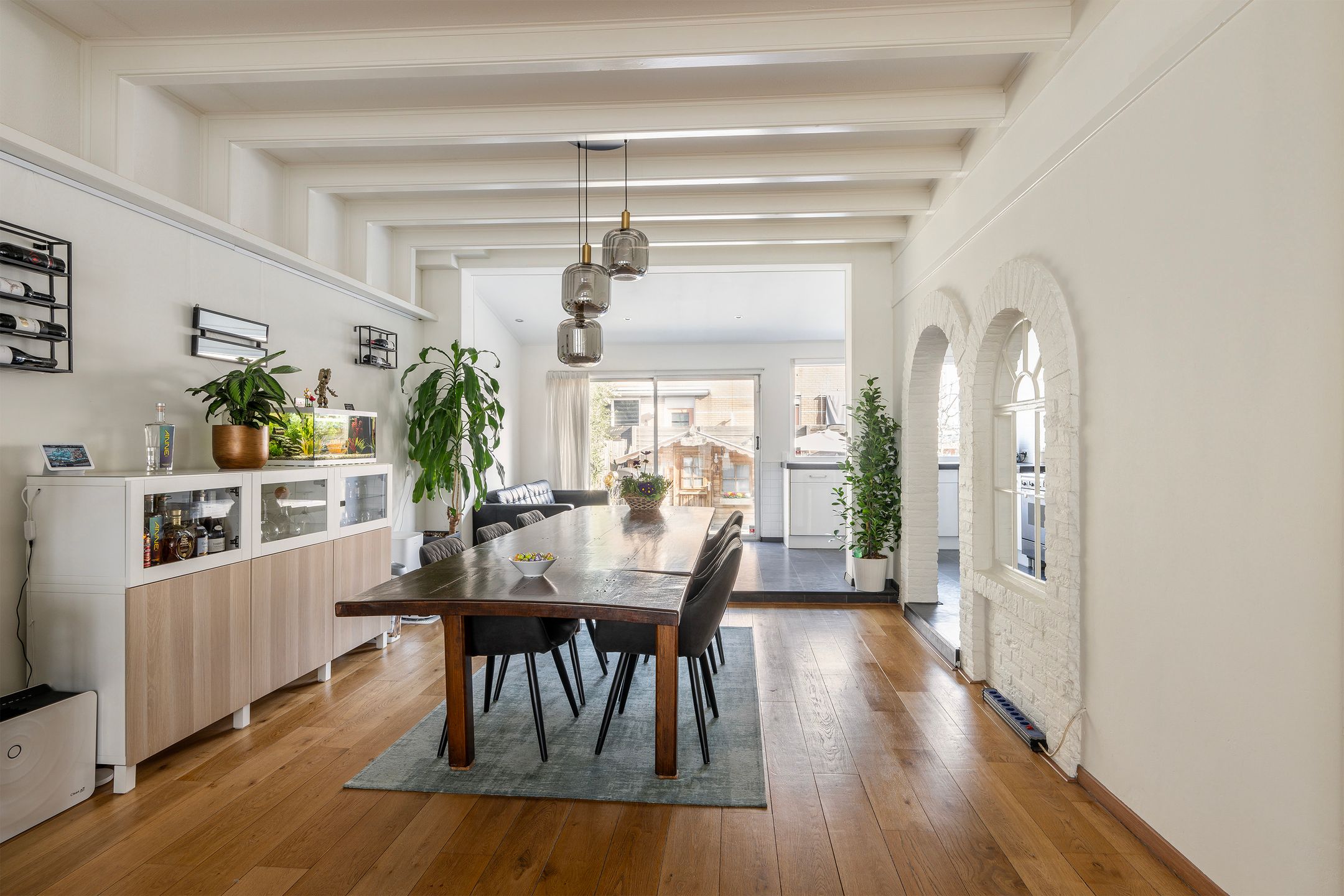 Foto 12 van Eerste Tuinsingel 21