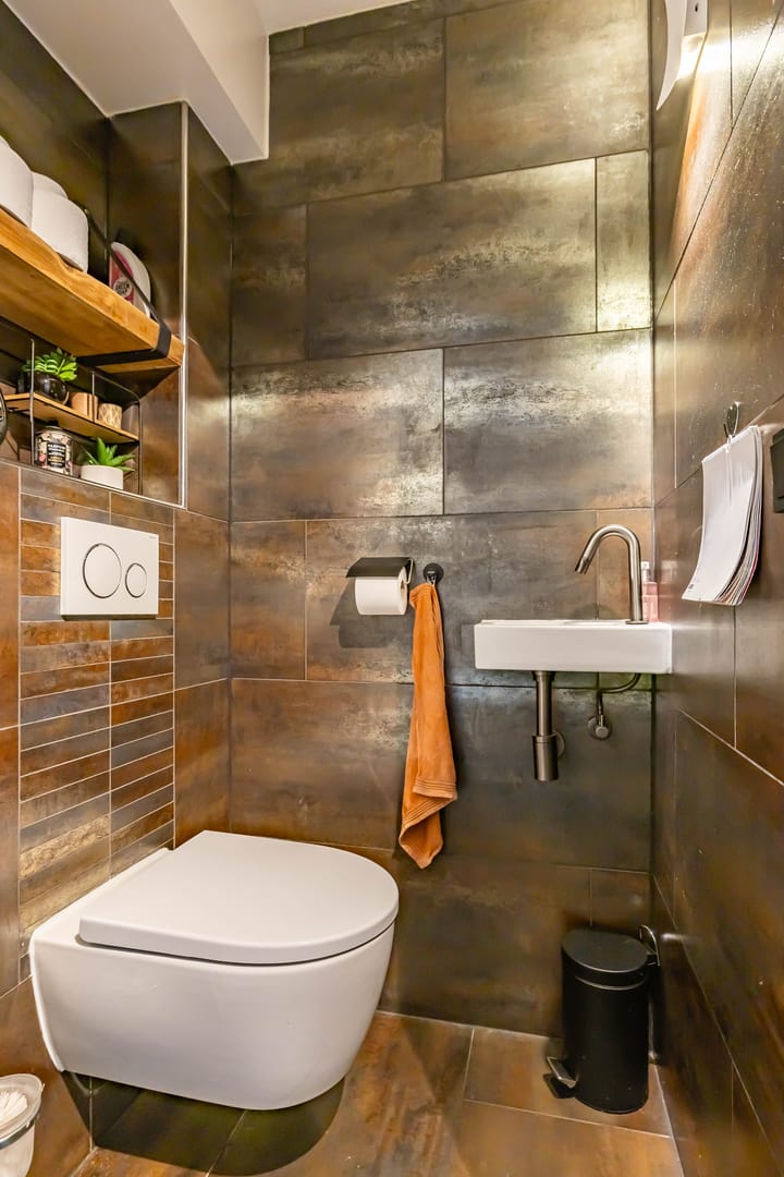 Foto 14 van Dorpsweg 13-B