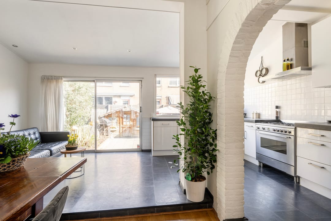 Foto 13 van Eerste Tuinsingel 21