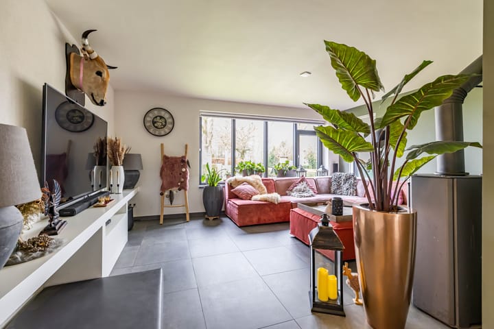 Foto 15 van Dorpsweg 13-B