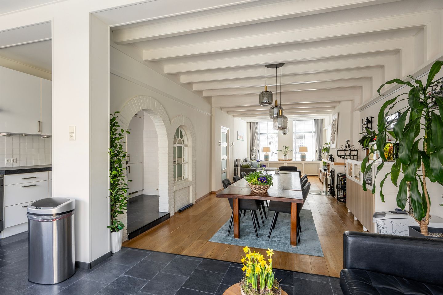 Foto 14 van Eerste Tuinsingel 21