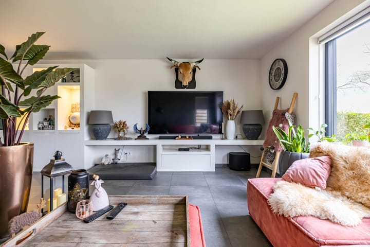 Foto 16 van Dorpsweg 13-B