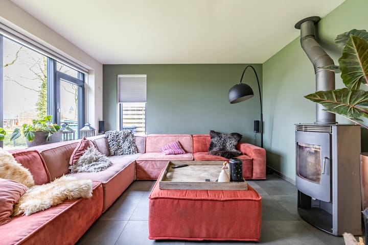 Foto 17 van Dorpsweg 13-B