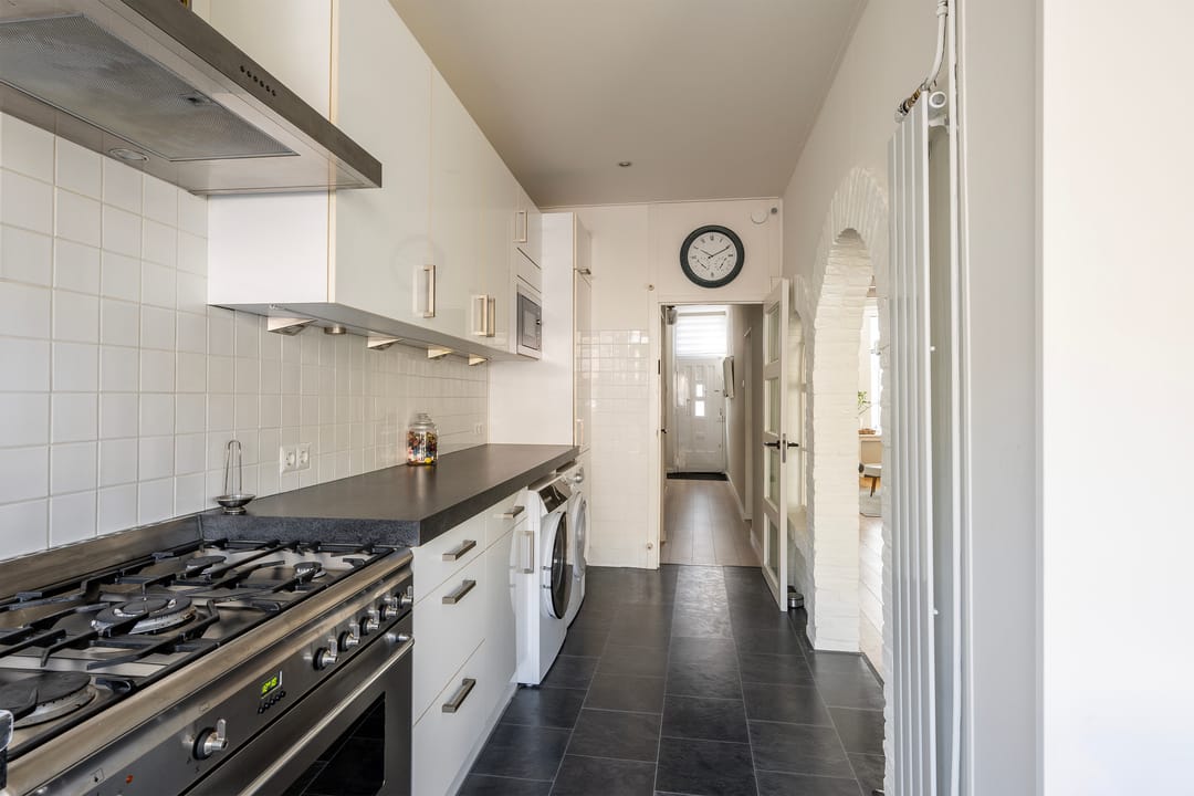 Foto 16 van Eerste Tuinsingel 21