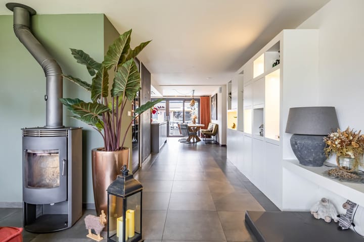 Foto 19 van Dorpsweg 13-B