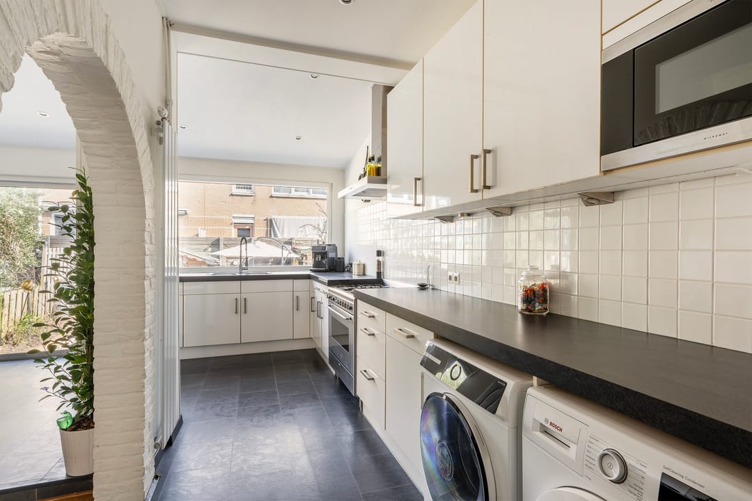 Foto 17 van Eerste Tuinsingel 21