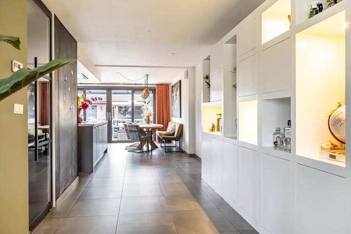 Foto 20 van Dorpsweg 13-B