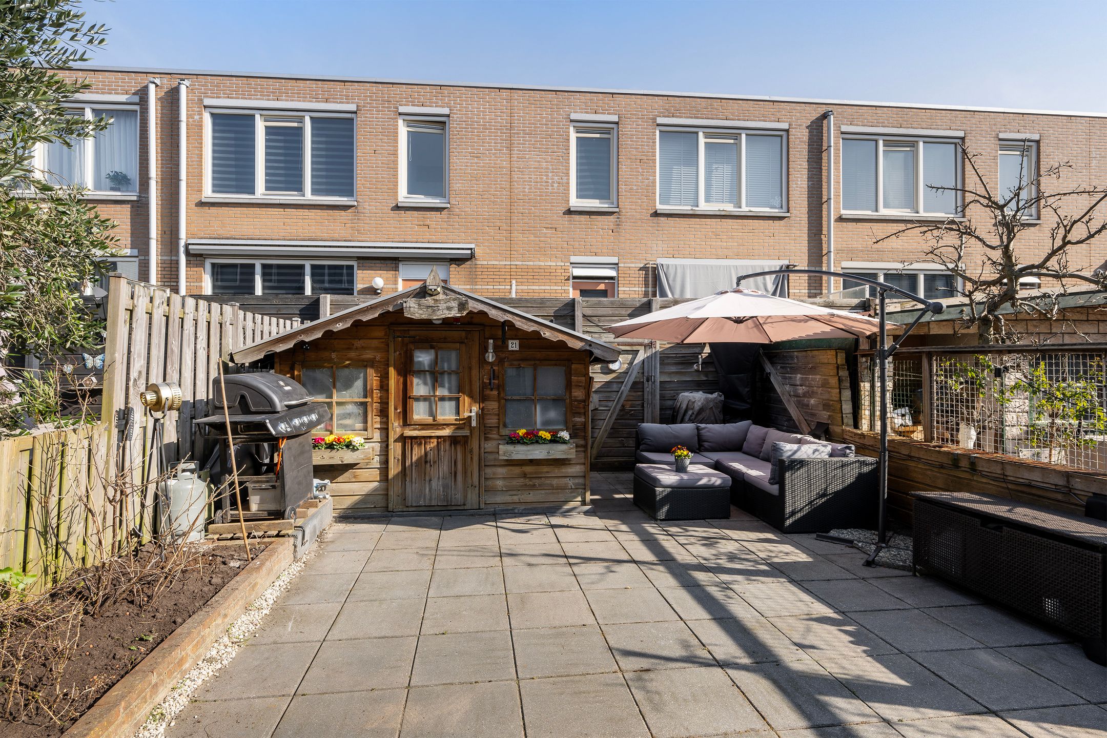 Foto 18 van Eerste Tuinsingel 21