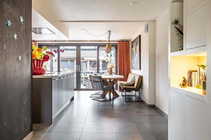 Foto 21 van Dorpsweg 13-B