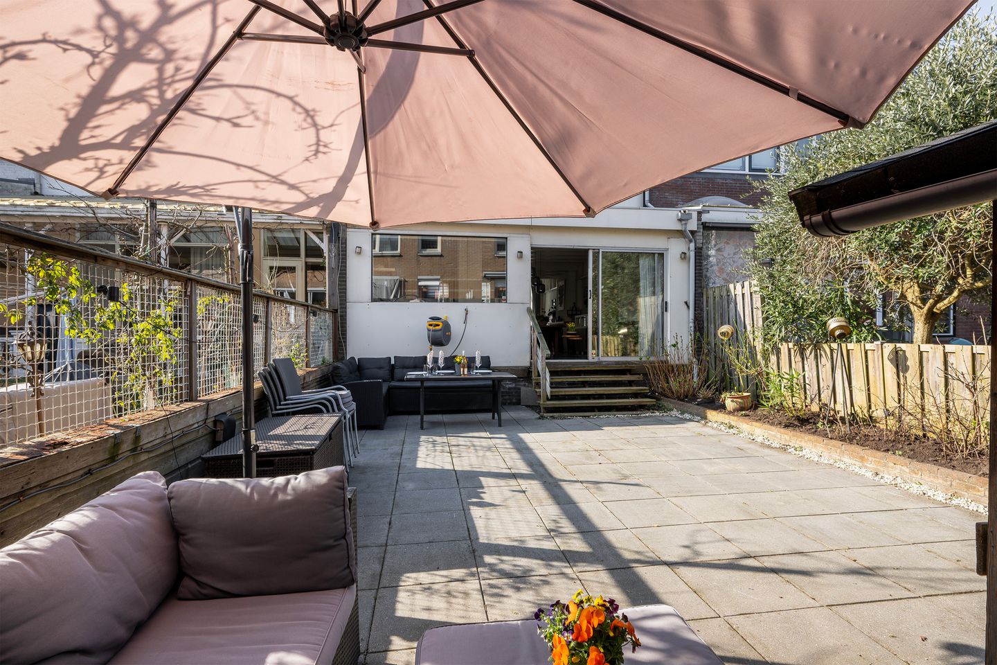 Foto 19 van Eerste Tuinsingel 21