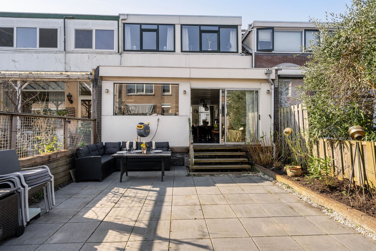 Foto 20 van Eerste Tuinsingel 21