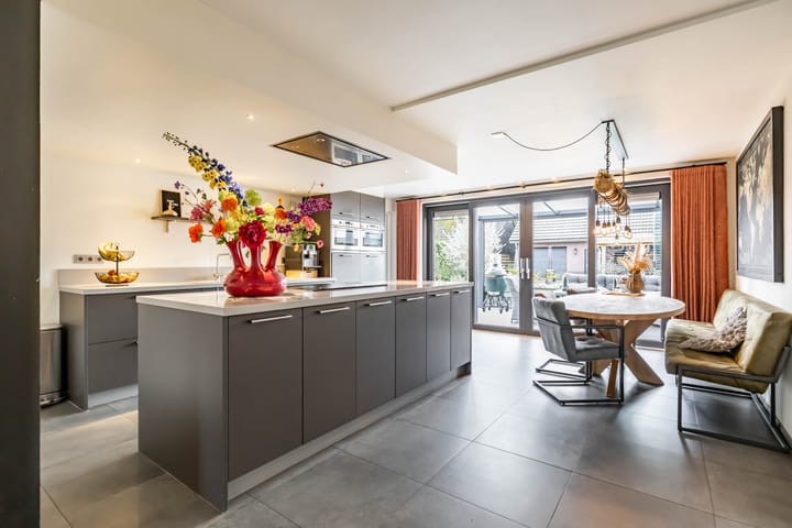 Foto 22 van Dorpsweg 13-B