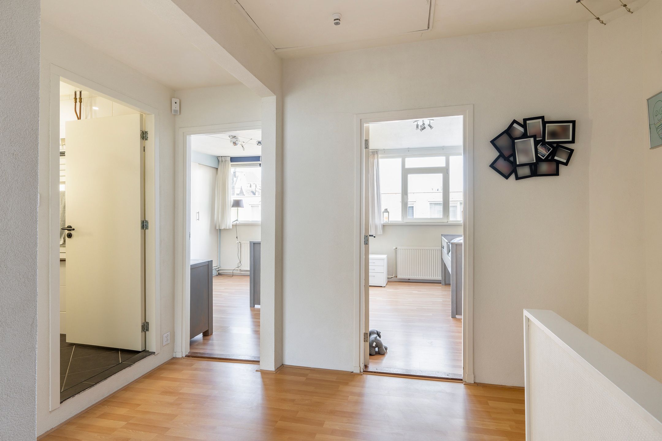 Foto 21 van Eerste Tuinsingel 21