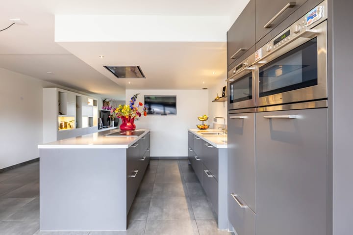 Foto 24 van Dorpsweg 13-B