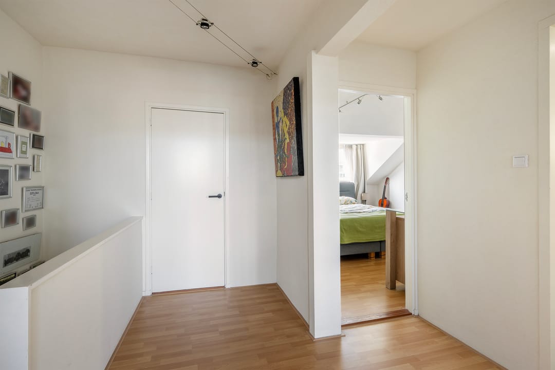 Foto 22 van Eerste Tuinsingel 21