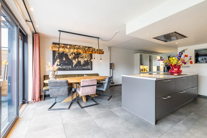 Foto 25 van Dorpsweg 13-B